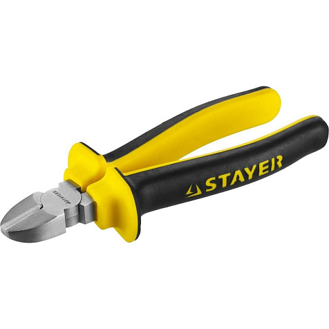 Бокорезы STAYER Hercules, 160мм купить в СОМ