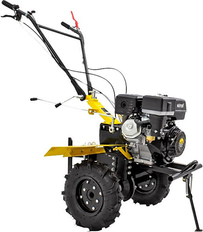 Мотоблок HUTER МК-9500Р купить в СОМ