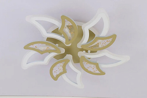 Люстра Светодиодная  LS-001195-5WT купить в СОМ