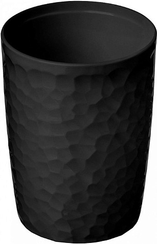 Стакан Tule Full Black черный купить в СОМ