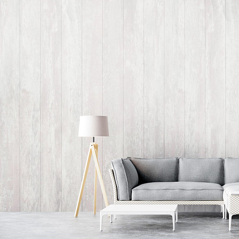 Панель МДФ Classic Standart  Ледяное дерево 2700х200х6 мм купить в СОМ