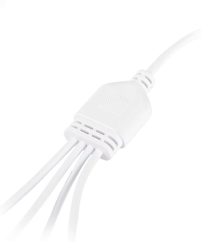 Провод 4х2pin Эра FITO-Holder C7 2м с таймером 4/8/12часов купить в СОМ