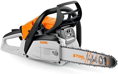 Бензопила цепная STIHL MS 172, 1400 Вт, шина 40 см купить в СОМ