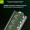 Элемент питания GP Ultra Plus 15AUPA21-2CRSB4 BL4 купить в СОМ