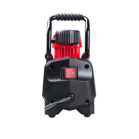 Компрессор автомобильный Fubag Roll Air 70/20, 12В, 10б, 70л/мин купить в СОМ