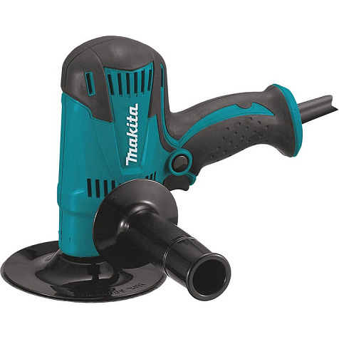 Машина полировальная MAKITA GV5010, 440Вт, 125мм купить в СОМ