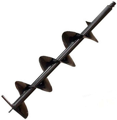 Бур Huter AG-300 купить в СОМ