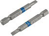 Бита CUTOP Profi, SL-4 х50 мм, 2шт купить в СОМ