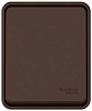 Переключатель AtlasDesign PROFI54 1кл. коричневый , проходной, ОП IP54 10AX купить в СОМ