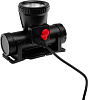 Фонарь налобный+ручной Ultraflash LED53415 акк, 4V, 1W, 50lm, 3 реж, кронш MagicClip, черн/пласт USB купить в СОМ