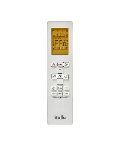 Сплит-система BALLU BSO-07HN8_22Y (комплект блок IN и OUT) купить в СОМ