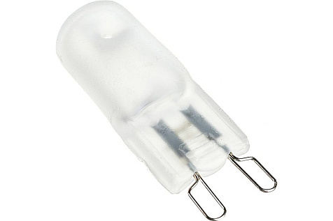 Лампа JCD9 40W G9 230 V НАВИГАТОР купить в СОМ