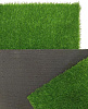 Искусственная трава Artificial Grass BM-1 3713 37мм; 2 м купить в СОМ