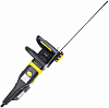Пила электрическая цепная HUTER ELS-2400, 2400 Вт, шаг 3/8, шина 45 см купить в СОМ