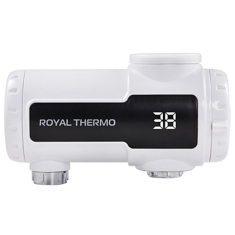 Кран мгновенного нагрева воды Royal Thermo UniTap Mini купить в СОМ