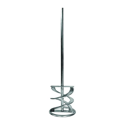 Миксер для краски BIBER, 140х600мм купить в СОМ