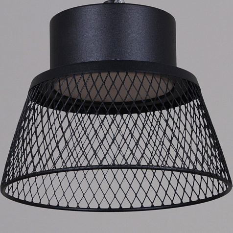 Светильник подвесной Reluce 01109-0.9-01 WT GX53, max 15W,  до 3 кв.м купить в СОМ