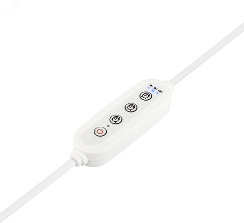 Провод 3х2pin Эра FITO-Holder C7 2м с таймером 4/8/12часов купить в СОМ