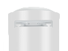 Водонагреватель накопительный Thermex Thermo 50 V Slim, 2,5 кВт купить в СОМ