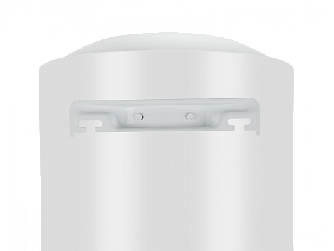 Водонагреватель накопительный Thermex Thermo 50 V Slim, 2,5 кВт купить в СОМ