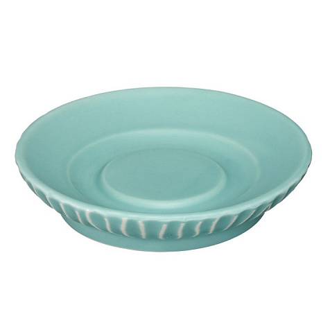 Мыльница Fora Tiffany FOR-TIF036 купить в СОМ