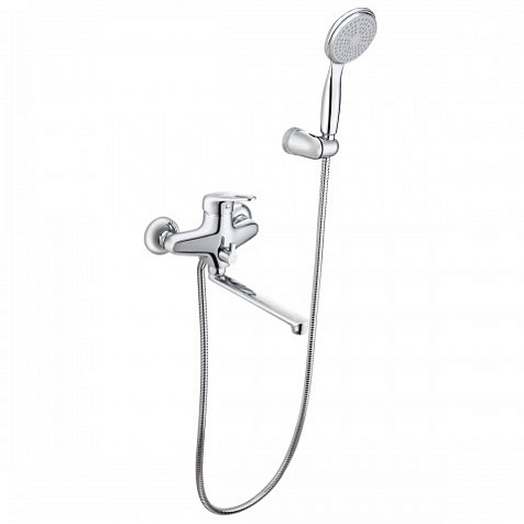 Смеситель для ванны Lemark Luna LM4113C купить в СОМ