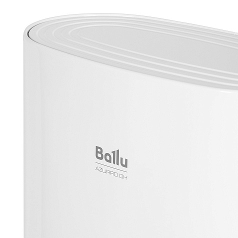 Водонагреватель накопительный BALLU BWH/S Azurro DH 50 купить в СОМ