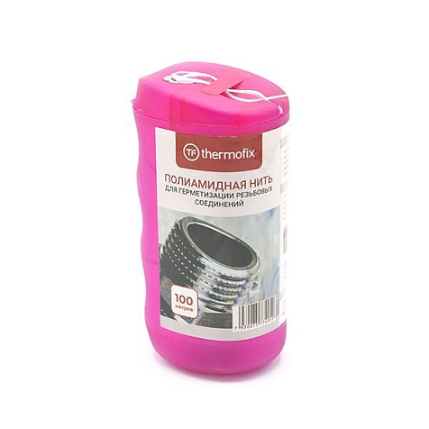 Нить д/герметиз.резьбы Termofix 100м купить в СОМ