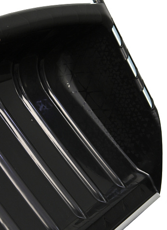 Скрепер для снега, пластиковый ковш, 820х300 купить в СОМ