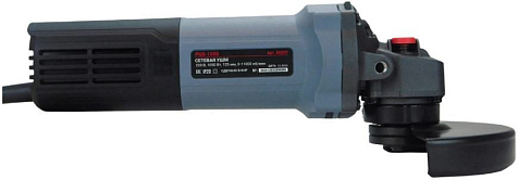 Машина углошлифовальная Profipower PGS-1050R, 125мм, 1050 Вт купить в СОМ