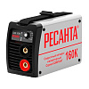 Аппарат сварочный инверторный РЕСАНТА САИ 160К купить в СОМ