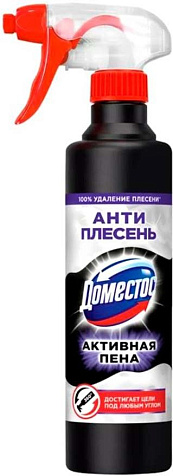 Доместос Пена Антиплесень 450мл купить в СОМ
