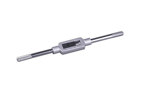 Метчикодержатель STAYER №4, М3-М12, 204мм купить в СОМ