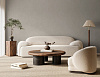Обои виниловые на флизелиновой основе 9157-14 WallSecret Comfort Bonsai, 1.06 х 10.05 м . купить в СОМ