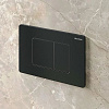 Кнопка для инсталляции Grossman Classic 700.K31.04.21M.21M, черный матовый купить в СОМ