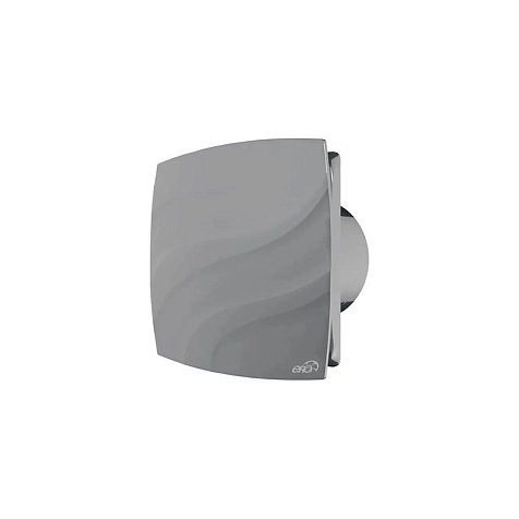 Вентилятор Wave 100C накладной Gray купить в СОМ