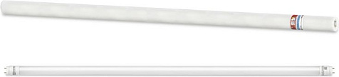 Лампа светодиодная InHome LED-T8-М-PRO 60Вт G13 6500К 6000Лм 1200мм матовая купить в СОМ