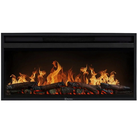 Очаг электрический Electrolux EFP/P-3620LS купить в СОМ